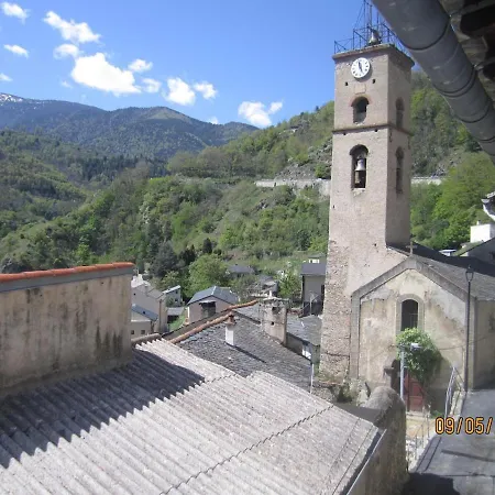 Individuel * Fontpédrouse