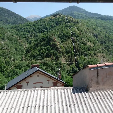 Apartamento Individuel *