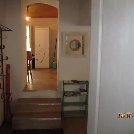 Individuel * Fontpédrouse