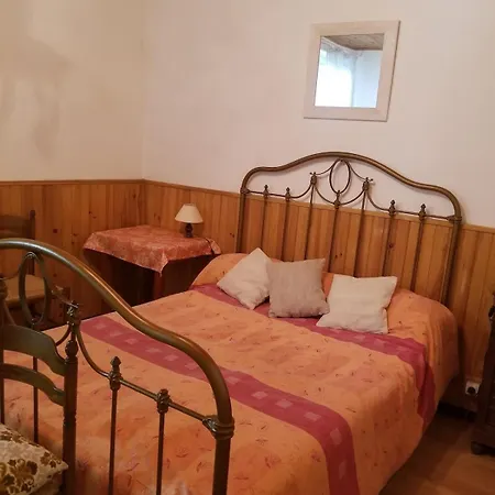 Apartamento Individuel Fontpédrouse