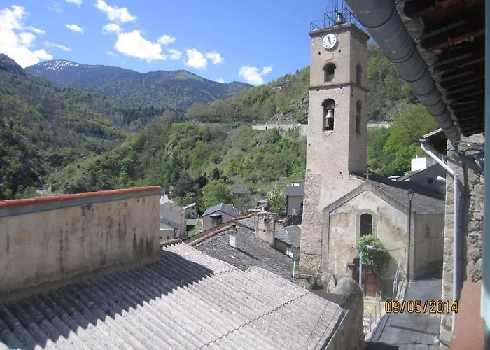 Individuel * Fontpédrouse