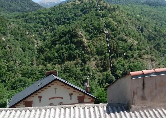 Lägenhet Individuel *